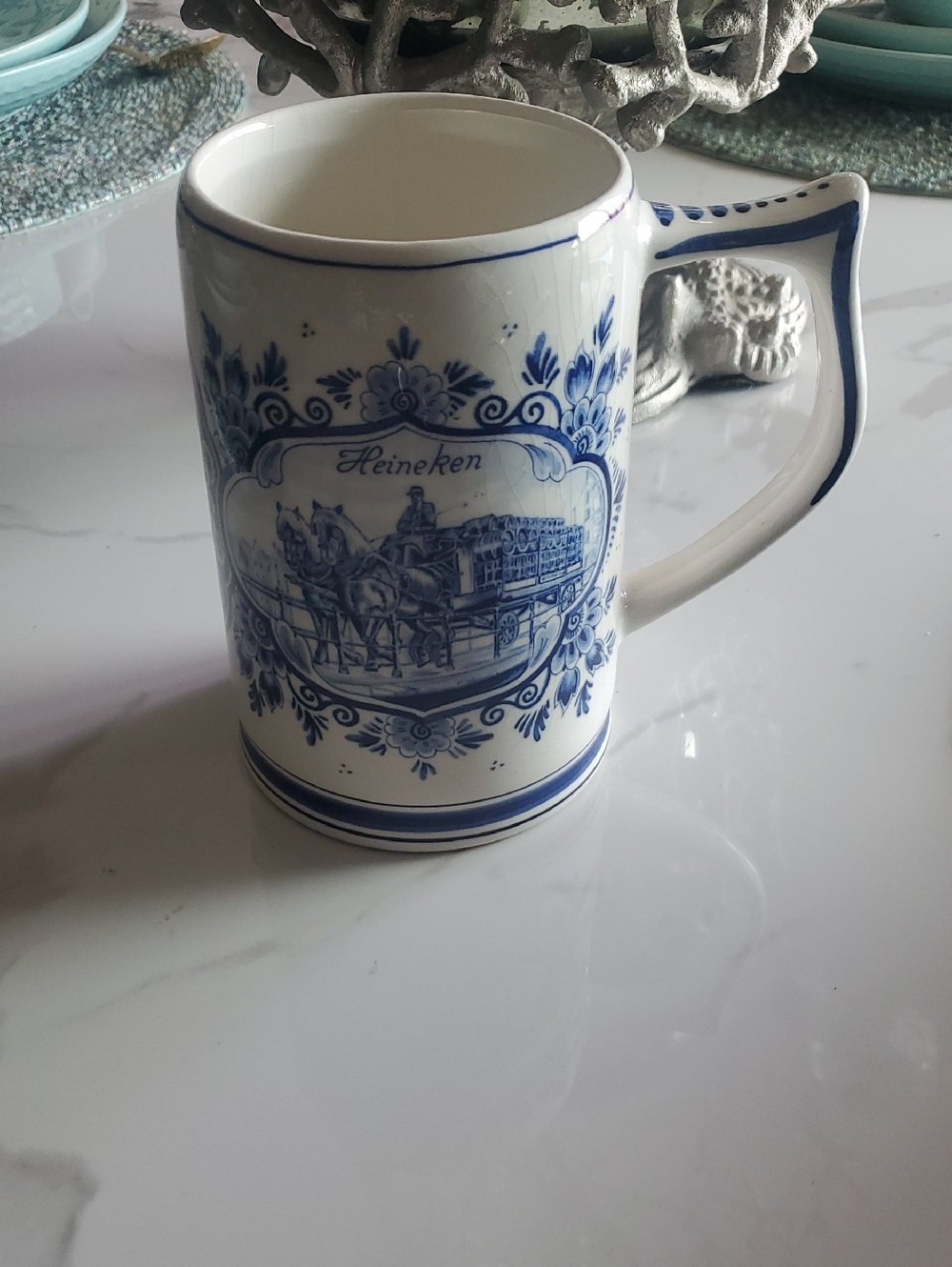 Delft Blue